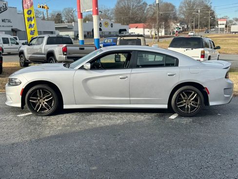 Used 2021 Dodge Charger GT RWD image 8