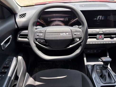 New 2026 Kia K4 FWD image 13