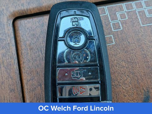 Certified 2025 Lincoln Navigator L Black Label AWD/4WD image 36