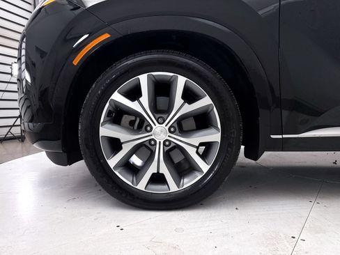 Used 2022 Hyundai Palisade Limited FWD image 18