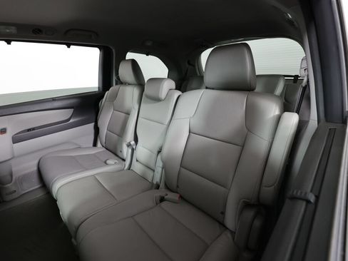 Used 2016 Honda Odyssey EX-L image 16