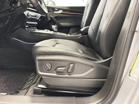 Used 2018 Audi Q5 2.0T Premium image 23