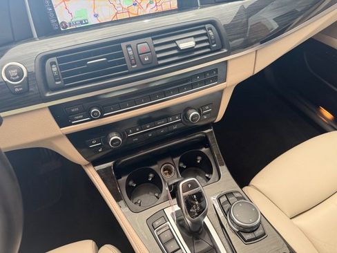 Used 2016 BMW 528i Sedan image 20