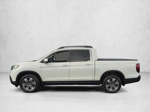 Used 2019 Honda Ridgeline RTL-E image 9