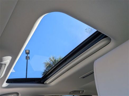 Used 2024 MAZDA CX-90 Plug-In Hybrid w/ Preferred image 24