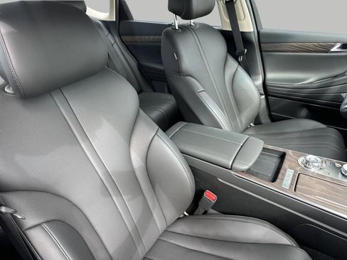 New 2026 Genesis G80 2.5T Advanced AWD/4WD image 30