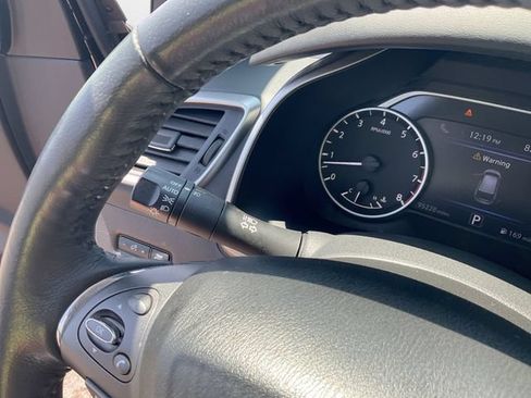 Used 2019 Nissan Murano SL AWD/4WD image 22