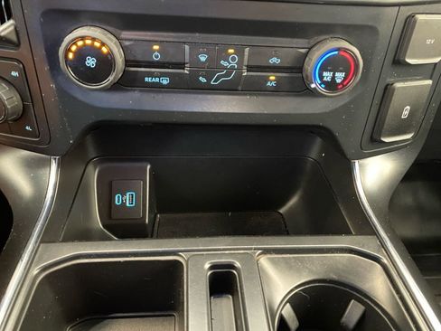 Used 2022 Ford F150 XL w/ STX Appearance Package AWD/4WD image 29