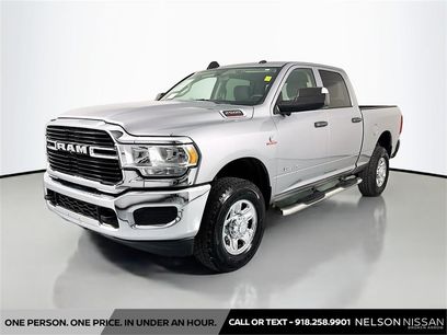 Used 2020 RAM 2500 Tradesman w/ Towing Technology Group