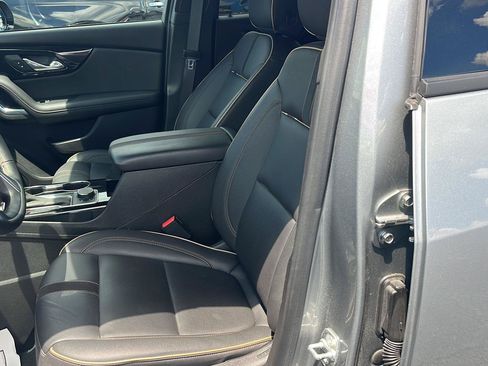 Used 2024 Chevrolet Blazer Premier w/ Driver Confidence II Package FWD image 20