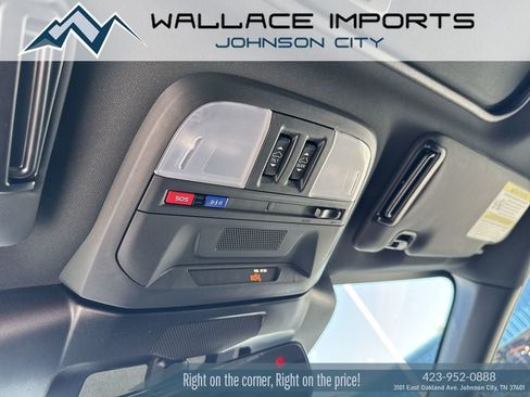 Certified 2025 Subaru Crosstrek 2.5i Sport w/ Crosstrek Mirror Package AWD/4WD image 16