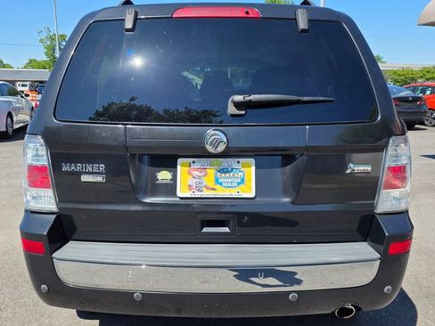 Used 2011 Mercury Mariner Premier w/ 202A Rapid Spec Order Code AWD/4WD image 6