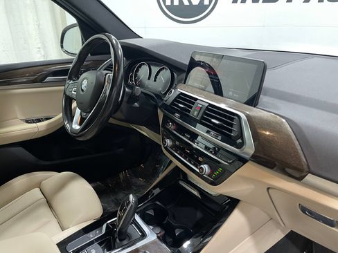 Used 2019 BMW X3 xDrive30i AWD/4WD image 18