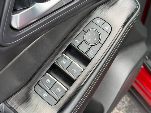 Used 2023 Nissan Rogue SL w/ SL Premium Package AWD/4WD image 13