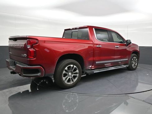 Used 2024 Chevrolet Silverado 1500 High Country RWD image 5