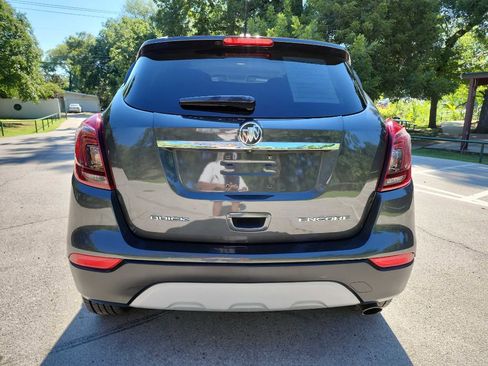 Used 2017 Buick Encore Preferred image 6