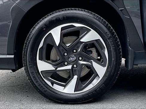 Certified 2024 Subaru Crosstrek 2.5i Limited AWD/4WD image 17
