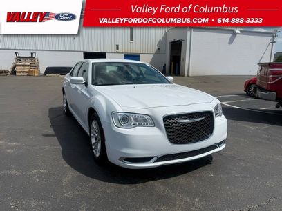 Used 2020 Chrysler 300 Touring L w/ Quick Order Package 2EF