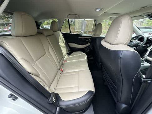 Used 2024 Subaru Outback Limited AWD/4WD image 26