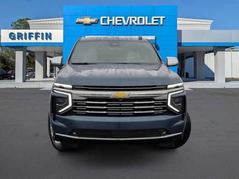 New 2026 Chevrolet Tahoe Premier image 12