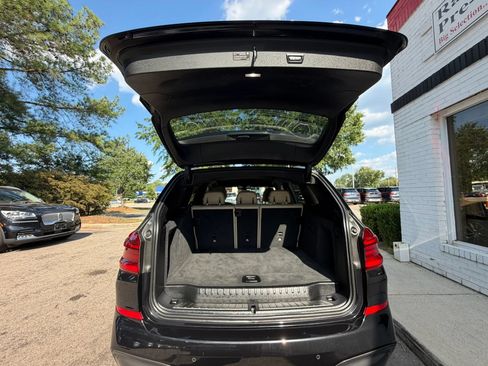 Used 2019 BMW X3 xDrive30i w/ M Sport Package 2 AWD/4WD image 13