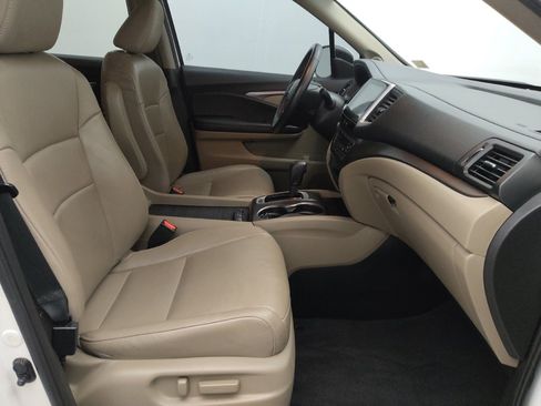 Used 2017 Honda Pilot EX-L image 21