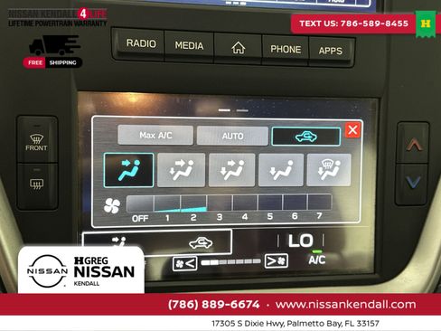 Used 2022 Subaru Legacy image 23