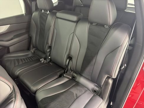 Certified 2025 Acura MDX A-Spec image 16