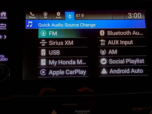 Used 2022 Honda Pilot Special Edition image 26