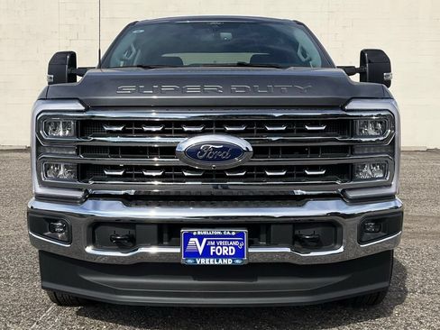 New 2026 Ford F250 Lariat AWD/4WD image 73