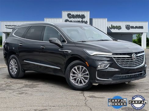 Used 2024 Buick Enclave Premium image 1