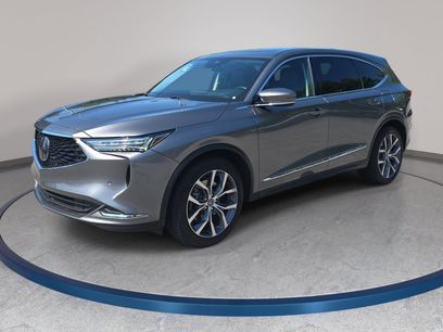 Certified 2023 Acura MDX w/ Technology Package