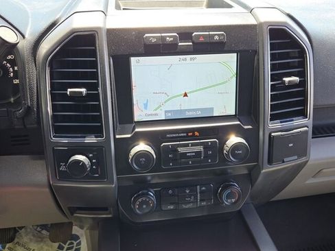 Used 2020 Ford F150 XLT w/ Equipment Group 301A Mid AWD/4WD image 19