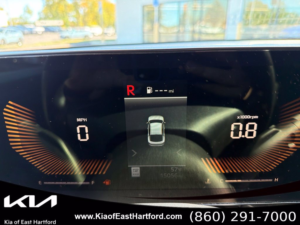 Used 2025 Kia K4 FWD image 33