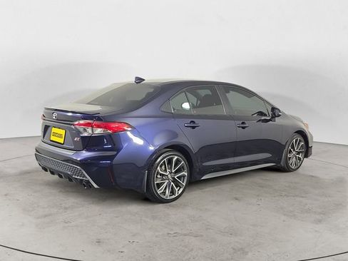 Used 2022 Toyota Corolla SE FWD image 5