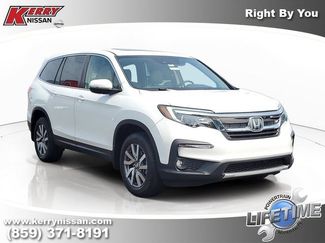 Used 2020 Honda Pilot EX-L 360° Tour