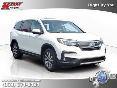 Used 2020 Honda Pilot EX-L