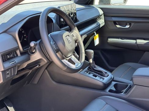 New 2025 Honda CR-V Sport-L image 14