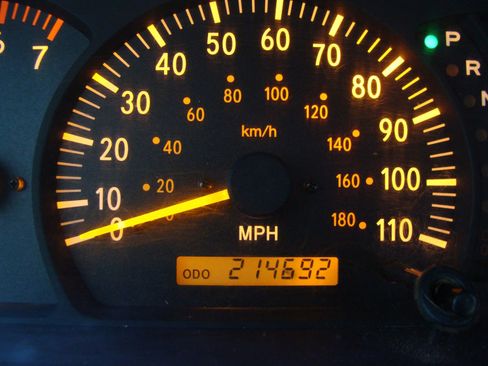 Used 2004 Toyota Tundra SR5 image 13