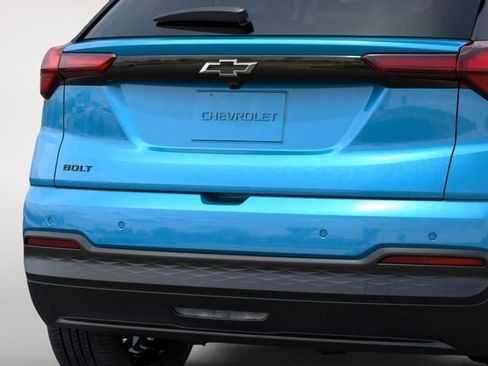 New 2027 Chevrolet Bolt LT FWD image 14