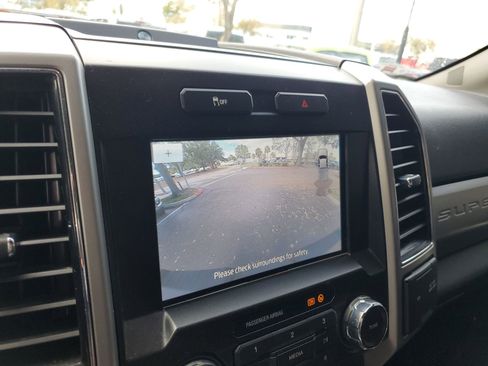 Used 2021 Ford F250 Lariat w/ Lariat Value Package image 85