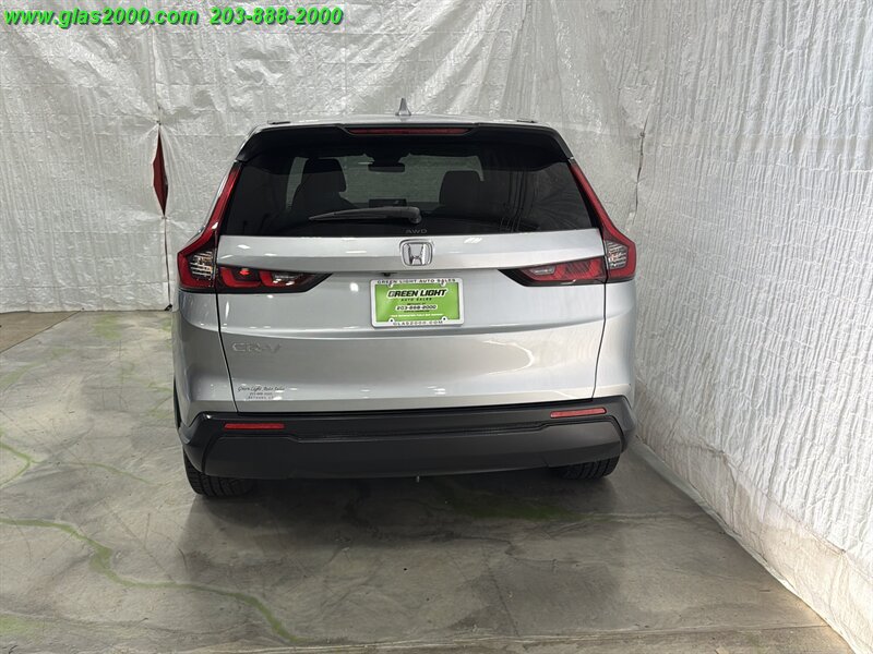 Used 2023 Honda CR-V EX image 20