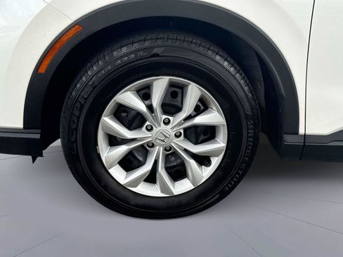 Certified 2026 Honda CR-V LX image 11