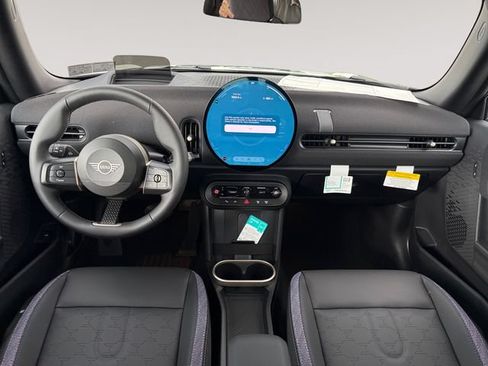 New 2026 MINI Cooper S FWD image 10