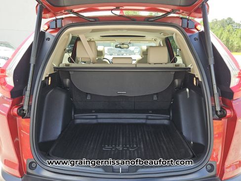 Used 2018 Honda CR-V EX-L image 6
