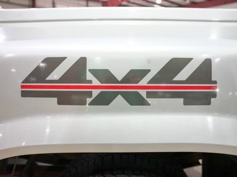 Used 1996 GMC Sierra 3500 4x4 Extended Cab image 24