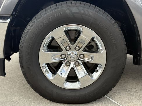 Used 2022 RAM 1500 Laramie image 11