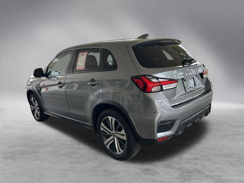 Used 2024 Mitsubishi Outlander Sport AWD image 4