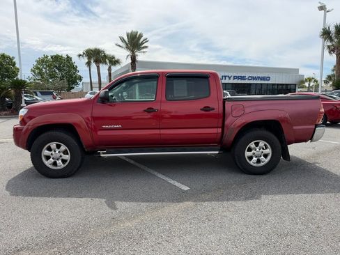 Used 2007 Toyota Tacoma PreRunner image 2