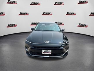 New 2024 Hyundai Sonata SEL video 2